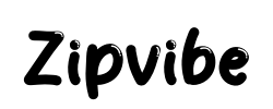 Zipvibe - logo